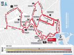 42&Egrave;ME MARATHON DE VALENCE - Sportifs &agrave; bord