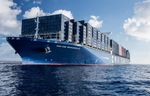 A LA DECOUVERTE DU TRANSPORT MARITIME AVEC LE CMA CGM BOUGAINVILLE - KIT PEDAGOGIQUE 2015