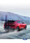 Aper&ccedil;u Accessoires FORD MUSTANG MACH-E 09/2020- | FORD ACCESSOIRES - Rackcdn.com