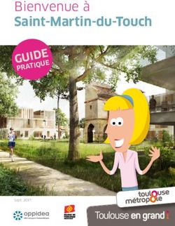 Bienvenue &agrave; Saint-Martin-du-Touch - Oppidea