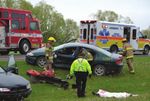 Les simulations de collisions v&eacute;hiculent d'importants messages aupr&egrave;s des &eacute;l&egrave;ves - MADD Canada