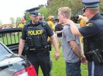 Les simulations de collisions v&eacute;hiculent d'importants messages aupr&egrave;s des &eacute;l&egrave;ves - MADD Canada
