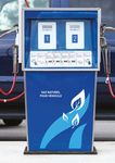 BLANC - Le Gaz Naturel pour la fili&egrave;re des v&eacute;hicules industriels Septembre 2017 FFC & AFGNV Dans le cadre des travaux de la PFA