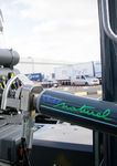 BLANC - Le Gaz Naturel pour la fili&egrave;re des v&eacute;hicules industriels Septembre 2017 FFC & AFGNV Dans le cadre des travaux de la PFA