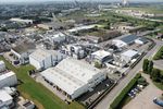 La fili&egrave;re chimie en r&eacute;gion Centre- Val de Loire - F&eacute;vrier 2018 - Direccte ...