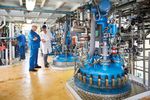 La fili&egrave;re chimie en r&eacute;gion Centre- Val de Loire - F&eacute;vrier 2018 - Direccte ...