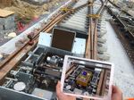 Vossloh Services France - Entretien complet du rail et des appareils de voie Expertise, Maintenance, Travaux Formation, Pièces de rechange