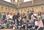 Quand le rock bouscule l'Eglise - R&eacute;form&eacute;s.ch