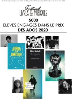 DES ADOS 2020 ELEVES ENGAGES DANS LE PRIX 5000 - inDeauville