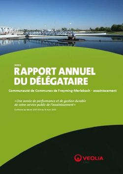 Communauté de Communes de Freyming-Merlebach - assainissement