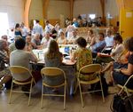 Atelier des territoires Le Bass&eacute;e-Montois, " Une identit&eacute; &agrave; affirmer autour d'un projet partag&eacute; " Feuille de route - Feuille de route ...
