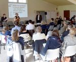 Atelier des territoires Le Bass&eacute;e-Montois, " Une identit&eacute; &agrave; affirmer autour d'un projet partag&eacute; " Feuille de route - Feuille de route ...