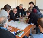 Atelier des territoires Le Bass&eacute;e-Montois, " Une identit&eacute; &agrave; affirmer autour d'un projet partag&eacute; " Feuille de route - Feuille de route ...