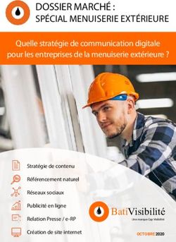 DOSSIER MARCH&Eacute; : SP&Eacute;CIAL MENUISERIE EXT&Eacute;RIEURE - Bati Visibilit&eacute;