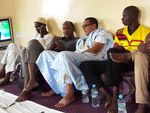 PHARMACIE COMMUNAUTAIRE VALORISATION DES PLANTES MEDICINALES DANS LA COMMUNE DE TEKANE (VPMT) EN MAURITANIE - RAPPORT DE L'ATELIER DU LANCEMENT DU ...