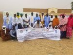 PHARMACIE COMMUNAUTAIRE VALORISATION DES PLANTES MEDICINALES DANS LA COMMUNE DE TEKANE (VPMT) EN MAURITANIE - RAPPORT DE L'ATELIER DU LANCEMENT DU ...