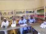 PHARMACIE COMMUNAUTAIRE VALORISATION DES PLANTES MEDICINALES DANS LA COMMUNE DE TEKANE (VPMT) EN MAURITANIE - RAPPORT DE L'ATELIER DU LANCEMENT DU ...
