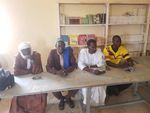PHARMACIE COMMUNAUTAIRE VALORISATION DES PLANTES MEDICINALES DANS LA COMMUNE DE TEKANE (VPMT) EN MAURITANIE - RAPPORT DE L'ATELIER DU LANCEMENT DU ...