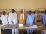 PHARMACIE COMMUNAUTAIRE VALORISATION DES PLANTES MEDICINALES DANS LA COMMUNE DE TEKANE (VPMT) EN MAURITANIE - RAPPORT DE L'ATELIER DU LANCEMENT DU ...