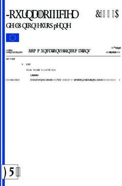 Journal officiel de l'Union européenne - europa.eu