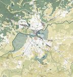 QUELS SONT LES SC&Eacute;NARIOS POSSIBLES ? - DAX 2035 ETUDE URBAINE MARS 2021 - Ville de Dax