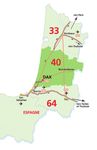 QUELS SONT LES SC&Eacute;NARIOS POSSIBLES ? - DAX 2035 ETUDE URBAINE MARS 2021 - Ville de Dax