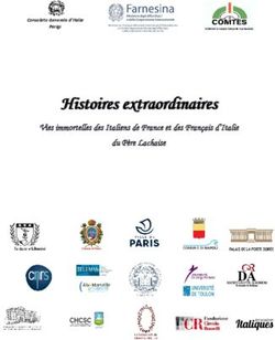 Vies immortelles des Italiens de France et des Fran&ccedil;ais d'Italie du P&egrave;re Lachaise - Consolato Generale d'Italia Parigi