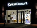 LES GRANDES MARQUES &Agrave; PETITS PRIX - Optical Discount