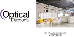 LES GRANDES MARQUES &Agrave; PETITS PRIX - Optical Discount