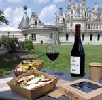 CHAMBORD ENTRÉE GRATUITE - JUSQU'À 25 ANS