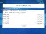 MANUEL D'UTILISATION console(s) r&eacute;tro(s) - Boutique Du Geek