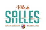 Des nouvelles du Relais Petite Enfance - N 13 - de mai &agrave; juillet 2021 - www.ville-de-salles.com Ville de Salles