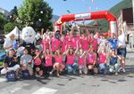 PARTENARIAT DOSSIER DE - CARAVANE PUBLICITAIRE SUR TOUTES LES &Eacute;TAPES - Tour de Savoie Mont Blanc