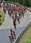 PARTENARIAT DOSSIER DE - CARAVANE PUBLICITAIRE SUR TOUTES LES &Eacute;TAPES - Tour de Savoie Mont Blanc