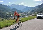 PARTENARIAT DOSSIER DE - CARAVANE PUBLICITAIRE SUR TOUTES LES &Eacute;TAPES - Tour de Savoie Mont Blanc