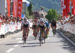 PARTENARIAT DOSSIER DE - CARAVANE PUBLICITAIRE SUR TOUTES LES &Eacute;TAPES - Tour de Savoie Mont Blanc