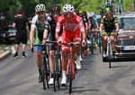 PARTENARIAT DOSSIER DE - CARAVANE PUBLICITAIRE SUR TOUTES LES &Eacute;TAPES - Tour de Savoie Mont Blanc