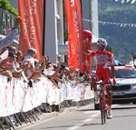 PARTENARIAT DOSSIER DE - CARAVANE PUBLICITAIRE SUR TOUTES LES &Eacute;TAPES - Tour de Savoie Mont Blanc