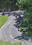 PARTENARIAT DOSSIER DE - CARAVANE PUBLICITAIRE SUR TOUTES LES &Eacute;TAPES - Tour de Savoie Mont Blanc