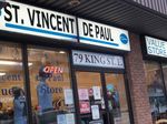 The Vincentimes - St. Vincent de Paul Ontario Regional Council