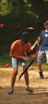 Un mélange entre la balle au prisonnier, le paintball et le tir à l'arc - POUR LA SAISON 2018 - Battle Archery