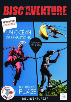 Un oc&eacute;an de sensations - biscarrosse - Bisc'Aventure