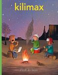 Titoumax - 8 LIVRES - Ecole des Max