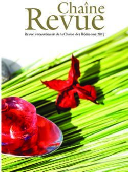 Revue www.chainedesrotisseurs.com