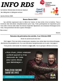 INFO RDS - Qu&eacute;bec et Chaudi&egrave;re-Appalaches