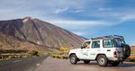 Tenerife, La Gomera & Gran Canaria - 'Culture, mer & nature réunis' - Solidaris