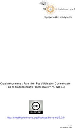Creative commons : Paternit&eacute; - Pas d'Utilisation Commerciale - Pas de Modification 2.0 France (CC BY-NC-ND 2.0) ...