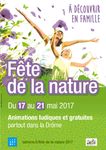 BILAN 2017 - Conseil départemental de la Drôme