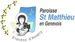 FEUILLE D'INFORMATION PAROISSIALE - Diocèse d'Annecy