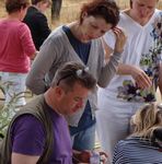 Stage Croquis de Jardin dans le Luberon